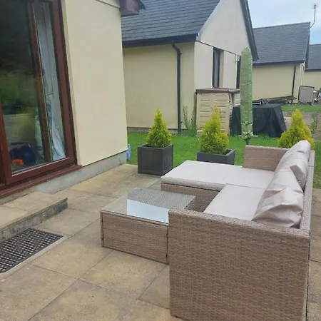 Holiday home 10 The Parklands - Cosy Bungalow In Cornwall *